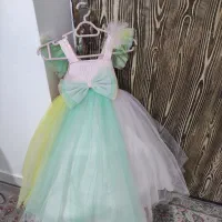 لباس مجلسی بچه گانه