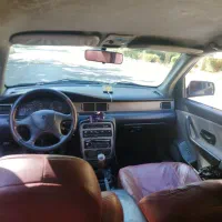 سمند X7 دوگانه سوز، مدل ۱۳۸۲|خودرو سواری و وانت|اصفهان, احمدآباد|دیوار