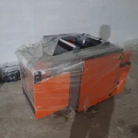 دستگاه سه کاره|ماشین‌آلات صنعتی|رشت, دیلمان|دیوار