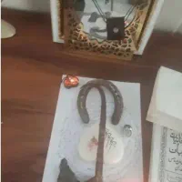 سرکتاب قرانی واستخاره|خدمات پذیرایی، مراسم|ساوه, |دیوار