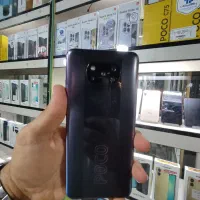 شیائومی Poco X3 pro     موبایل تکنو