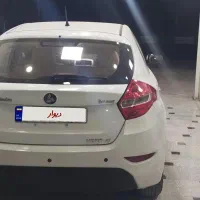 برلیانس320اتومات|خودرو سواری و وانت|مهریز, |دیوار