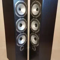 بلندگوی استند مانیتور آدیو MonitorAudio Bronze BR6|سیستم صوتی خانگی|تهران, کاشانک|دیوار