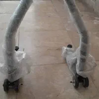 پایه موتور سیکلت