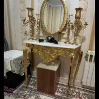 فروشنده و خریدار برنزی جات و اجاق گاز ها فرسوده