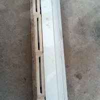 هواکش پرده باد|پنکه و تصفیه‌کنندهٔ هوا|بندرعباس, |دیوار