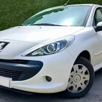 حواله ۲۰۷ tu5p تحویل ۱ ماهه