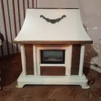 بخاری شومینه