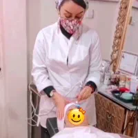 جشنواره یلدایی فشیال و پاکسازی پوست|خدمات آرایشگری و زیبایی|تهران, حکیمیه|دیوار