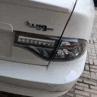 سمند سورن پلاس صفر تک سوز فول مدل ۱۴۰۵|خودرو سواری و وانت|کرمانشاه, |دیوار