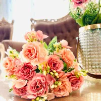 گل مصنوعی|گل مصنوعی|سبزوار, هویزه|دیوار