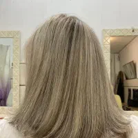 آرایش. میکاپ شنیون مو.رنگ مو.کوتاهی مو.اصلاح وابرو