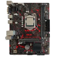 مادربرد h310.    سی پی یو i3 8100    فن cpu