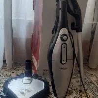 چارو برقی عسای وارمی