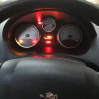 207 پانا|خودرو سواری و وانت|تهران, گلاب دره|دیوار