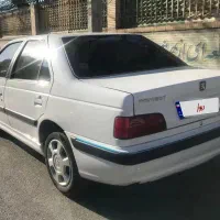 پارس TU5 مدل ۱۴۰۰ (گاز سیمی)|خودرو سواری و وانت|کرمان, |دیوار