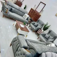 تولیدی مبلمان حسن زاده//مبل راحتی زیر قیمت  اقساطی|مبلمان خانگی و میز عسلی|تبریز, |دیوار