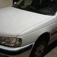 پژو پارس مدل ۹۹ بی رنگ