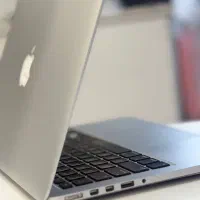 لپ تاپ مک بوک  MacBook pro|رایانه همراه|رشت, منظریه|دیوار