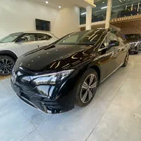 مرسدس بنز eqe500|خودرو سواری و وانت|کرج, خلج آباد|دیوار