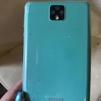 تبلت ای تاچ