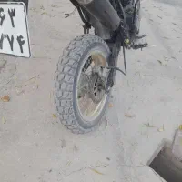 موتور تریل|موتورسیکلت|سنندج, |دیوار