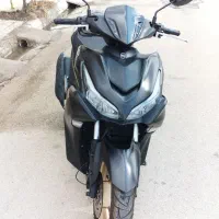 آیروکس 180cc مدل1403|موتورسیکلت|نیشابور, شهرک فیروزه|دیوار