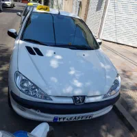 ۲۰۶تیپ۳مدل ۱۳۹۰ نقدواقساط معاوضه