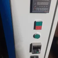 دستگاه تولید محصولات رولی|ماشین‌آلات صنعتی|سیرجان, |دیوار