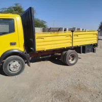 کامیونت آمیکو 5200