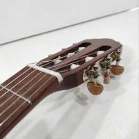 گیتار کلاسیک Cort AC100CDX YT|گیتار، بیس، امپلیفایر|تهران, استقلال|دیوار