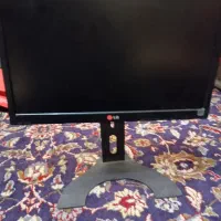 مانیتور ۱۹ اینچ الجی