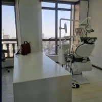 اجاره مطب دندانپزشکی تجهیز شده در سعادت آباد|اجارهٔ دفتر کار، اتاق اداری، مطب|تهران, سعادت‌آباد|دیوار