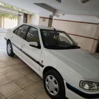 پارس تیوفایو ۱۴۰۰ دریچه سیمی