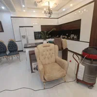 مبلشویی تمام مکانیزه با مواد نانو همسفر|خدمات نظافت|کوچصفهان, |دیوار