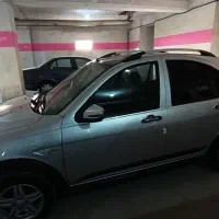 کوییک ‌دنده ای GxRL فول|خودرو سواری و وانت|پاکدشت, پاکدشت (مامازند)|دیوار