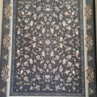 فرش|فرش|منوجان, |دیوار