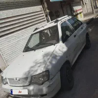پراید 132 ساده، مدل ۱۳۹۰|خودرو سواری و وانت|مشهد, کوی دروی|دیوار