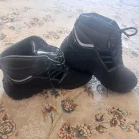 کفش ایمنی کفش کار