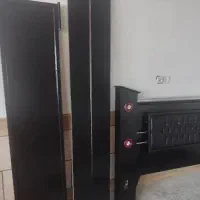 تخت خواب|تخت و سرویس خواب|تربتحیدریه, شهرک ولیعصر|دیوار