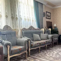 مبل تمیز  (فروش فوری)