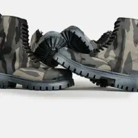 بوت پوتین بالینسیاگا ۴۴ اسپانیایی