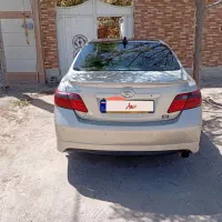 تویتا کمری مدل ۲۰۷|خودرو سواری و وانت|سیرجان, |دیوار