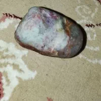 سنگ گوهری جاسپر