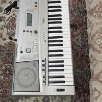 ارگ یاماها اصل بدن شکستگی و خط و خش بدون مشابه|پیانو، کیبورد، آکاردئون|پاکدشت, پاکدشت (مامازند)|دیوار