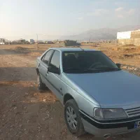پژو405مدل1394دوگانه کار خانه|خودرو سواری و وانت|یاسوج, |دیوار