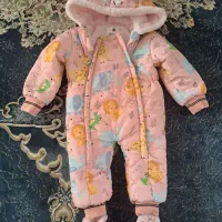 سرهمی کودک سایز ۳