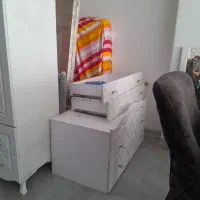 سرویس خواب کودک|تخت و صندلی بچه|تهران, آزادشهر|دیوار