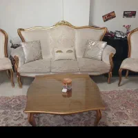 مبلمان سلطنتی