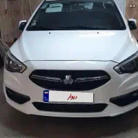 شاهین اتومات۱۴۰۳ معاوضه با سورن دوگانه